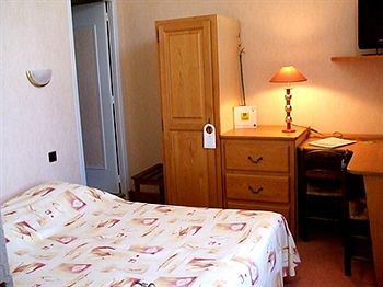Hotel L'oustal Del Barry 3*