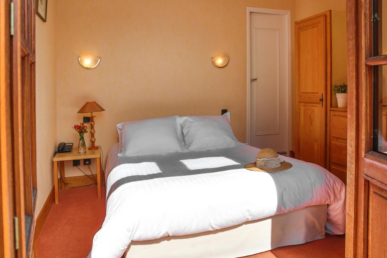Hotel L'oustal Del Barry 3*