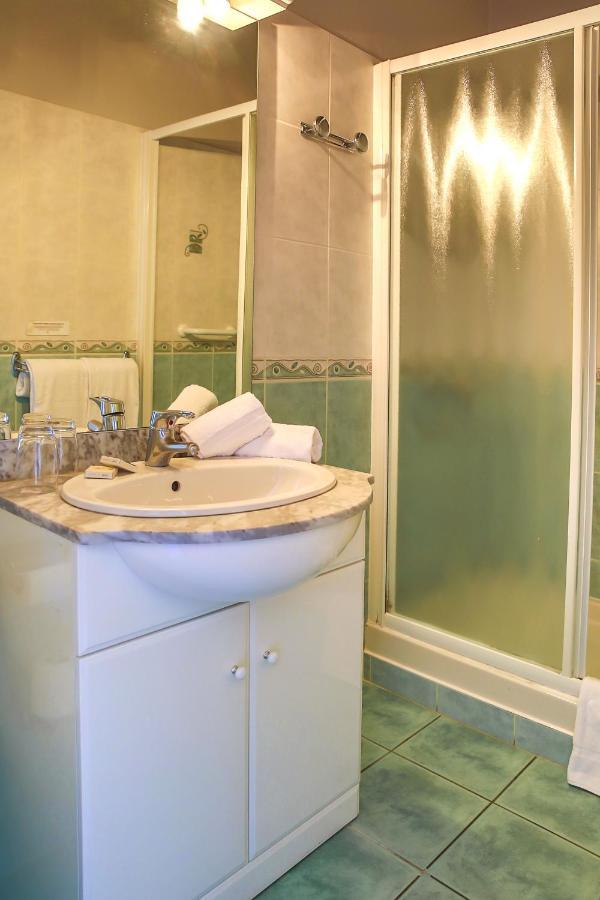 Hotel L'oustal Del Barry 3*