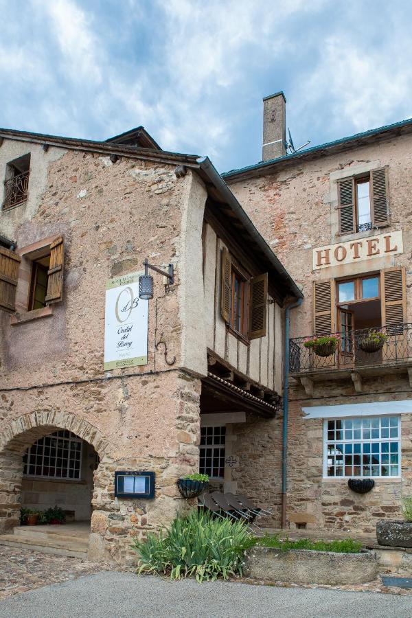Hotel L'oustal Del Barry 3*