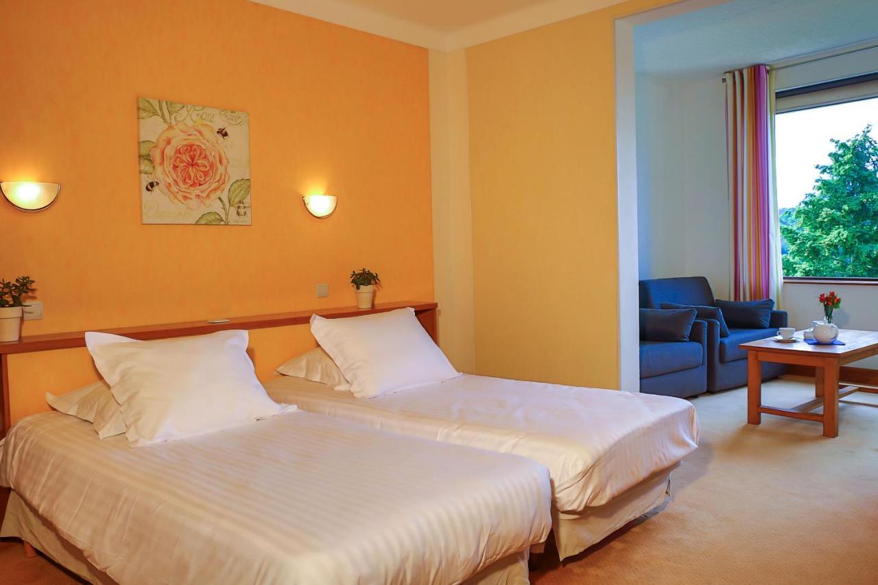 L'oustal Del Barry Hotel 3*