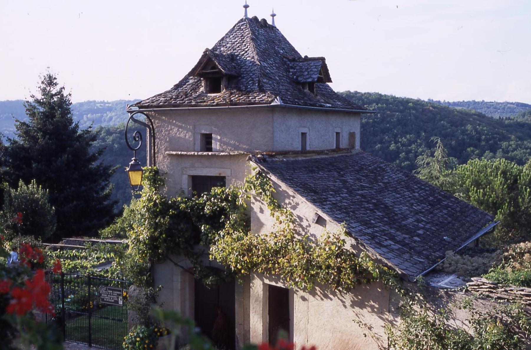 L'oustal Del Barry Hotel