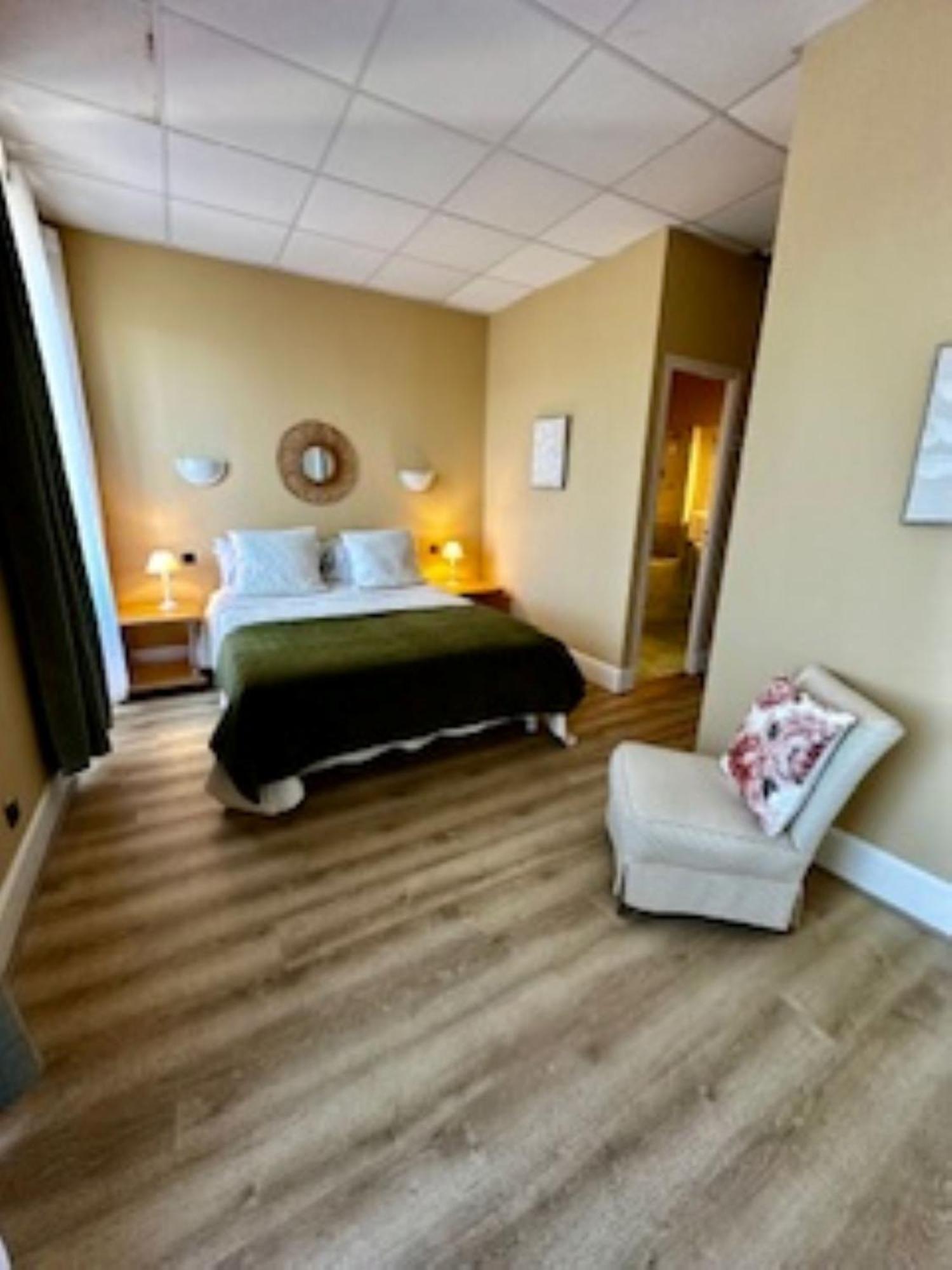 Hotel L'oustal Del Barry 3*