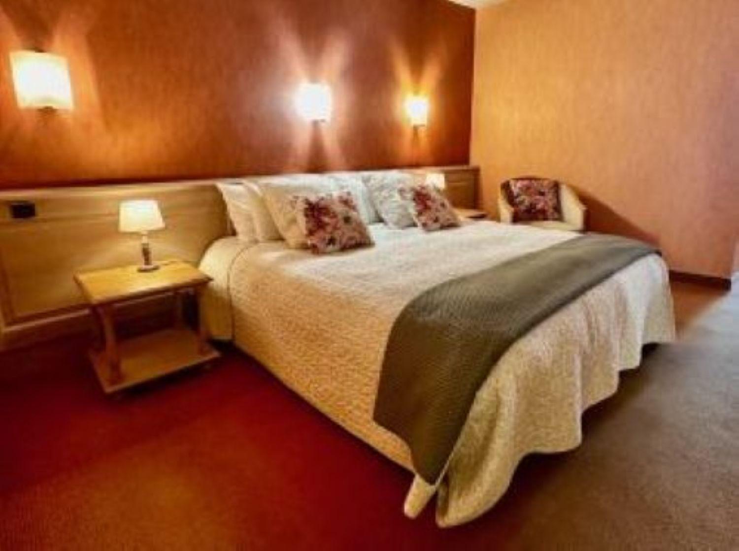 L'oustal Del Barry 3*