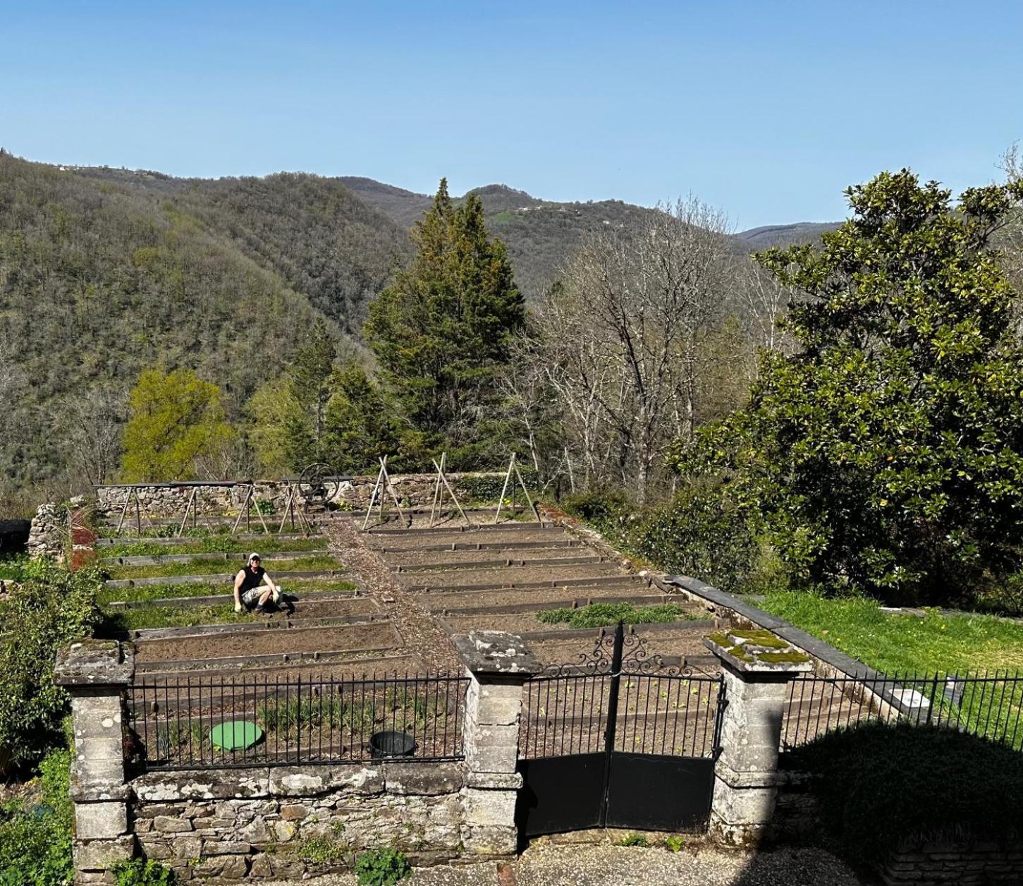 L'oustal Del Barry
