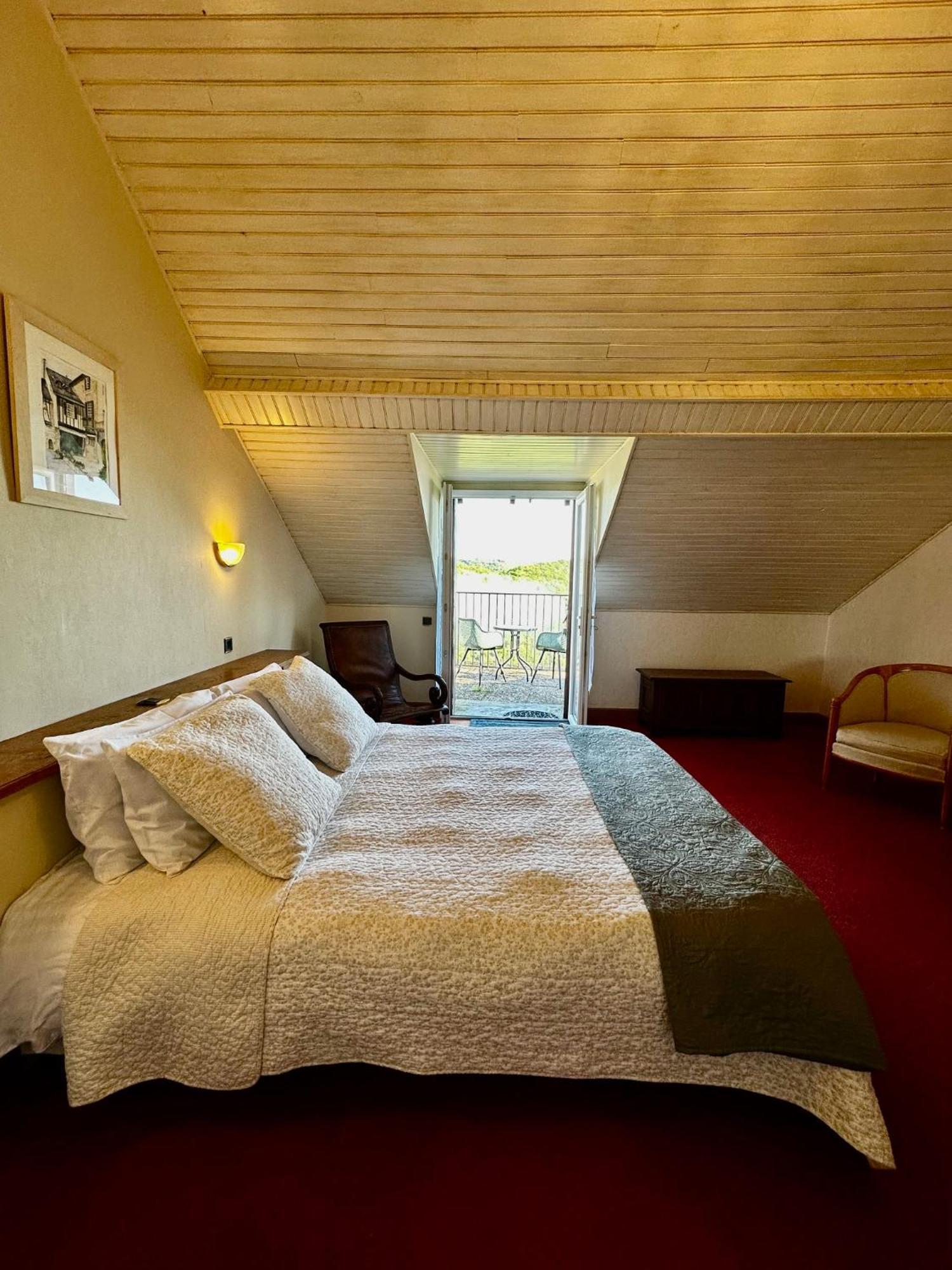 L'oustal Del Barry Hotel