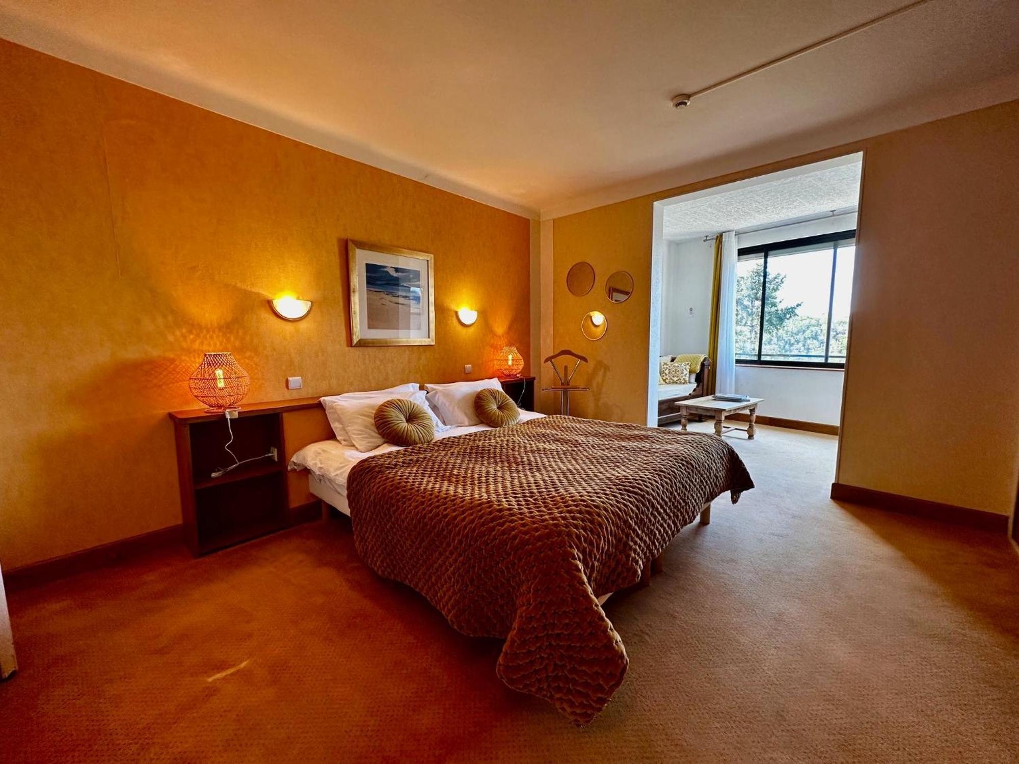 L'oustal Del Barry Hotel