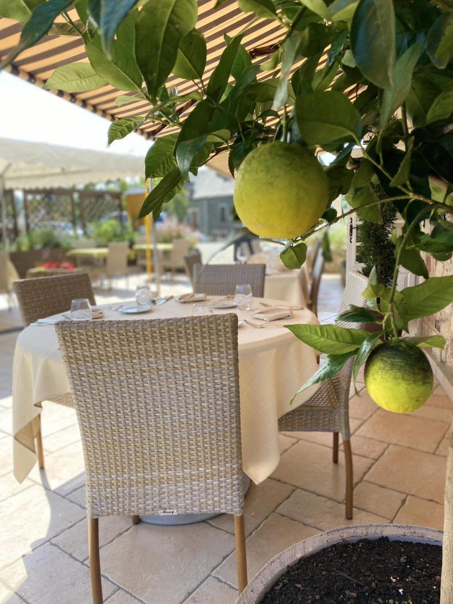 Hotel L'oustal Del Barry 3*