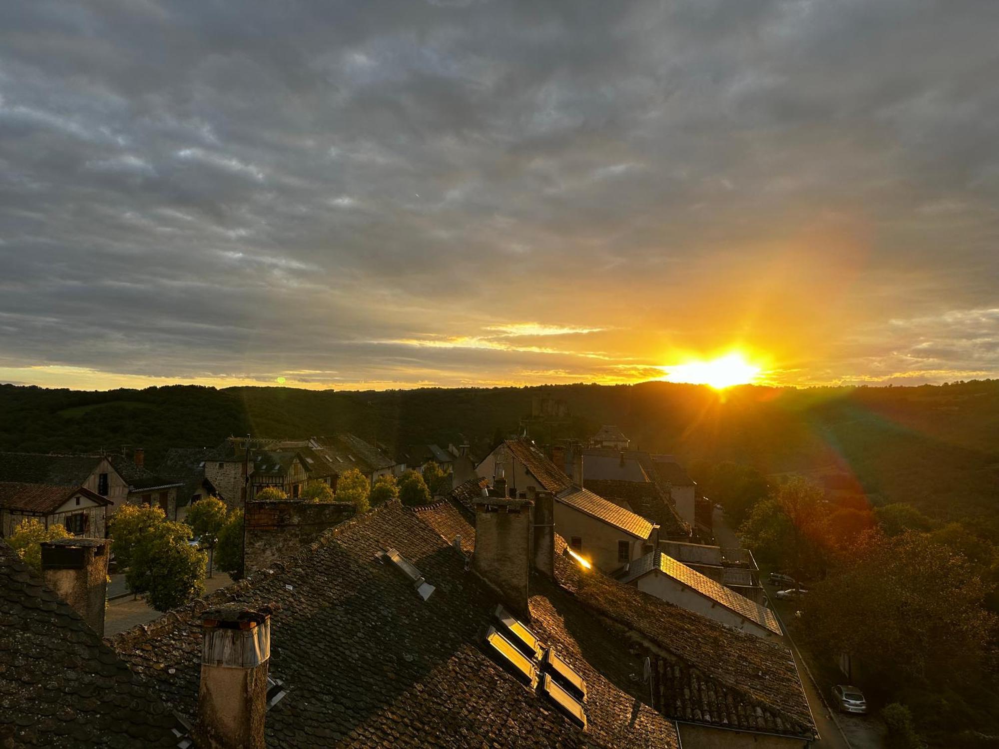 L'oustal Del Barry Najac
