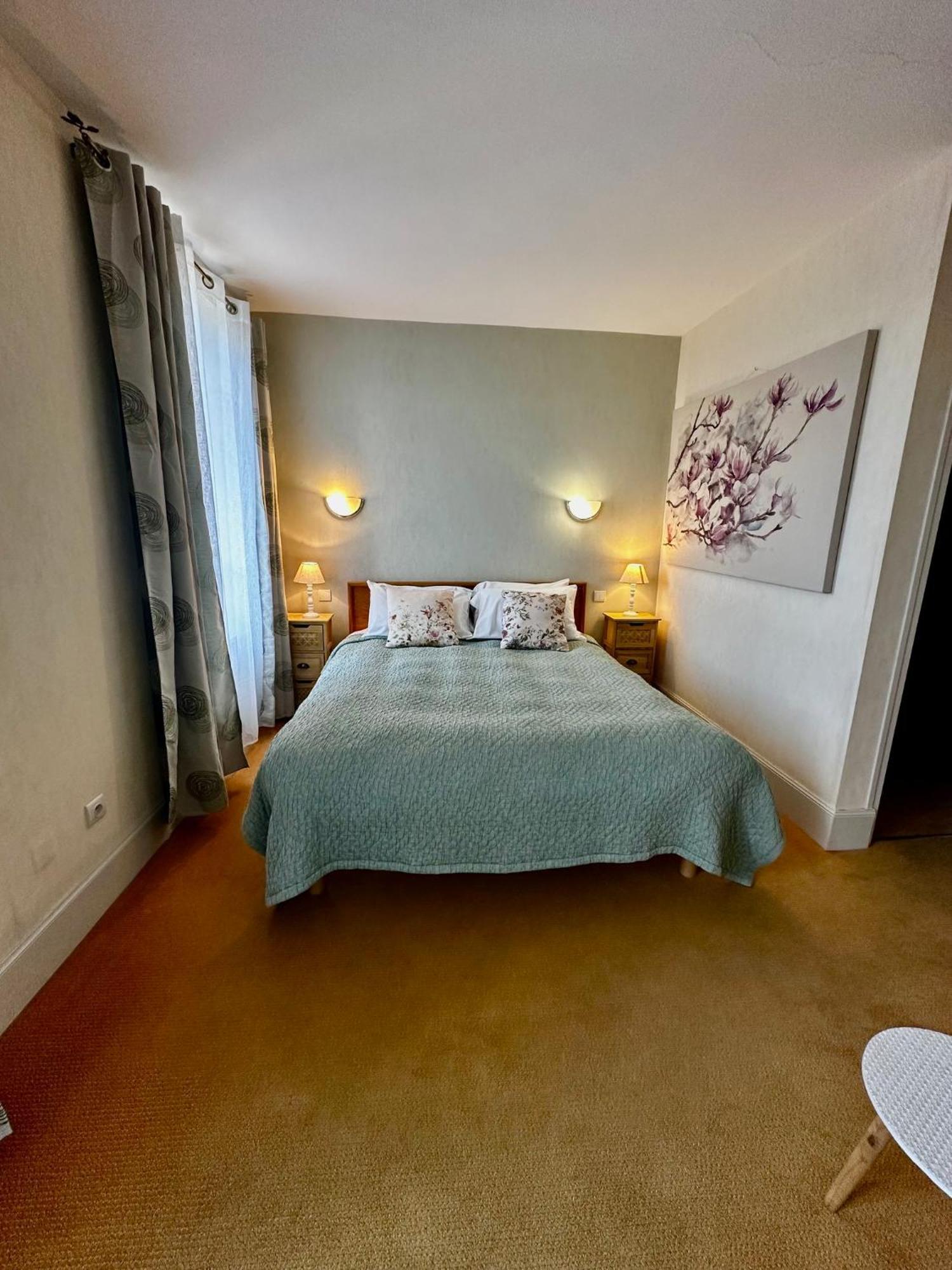 L'oustal Del Barry 3* Najac