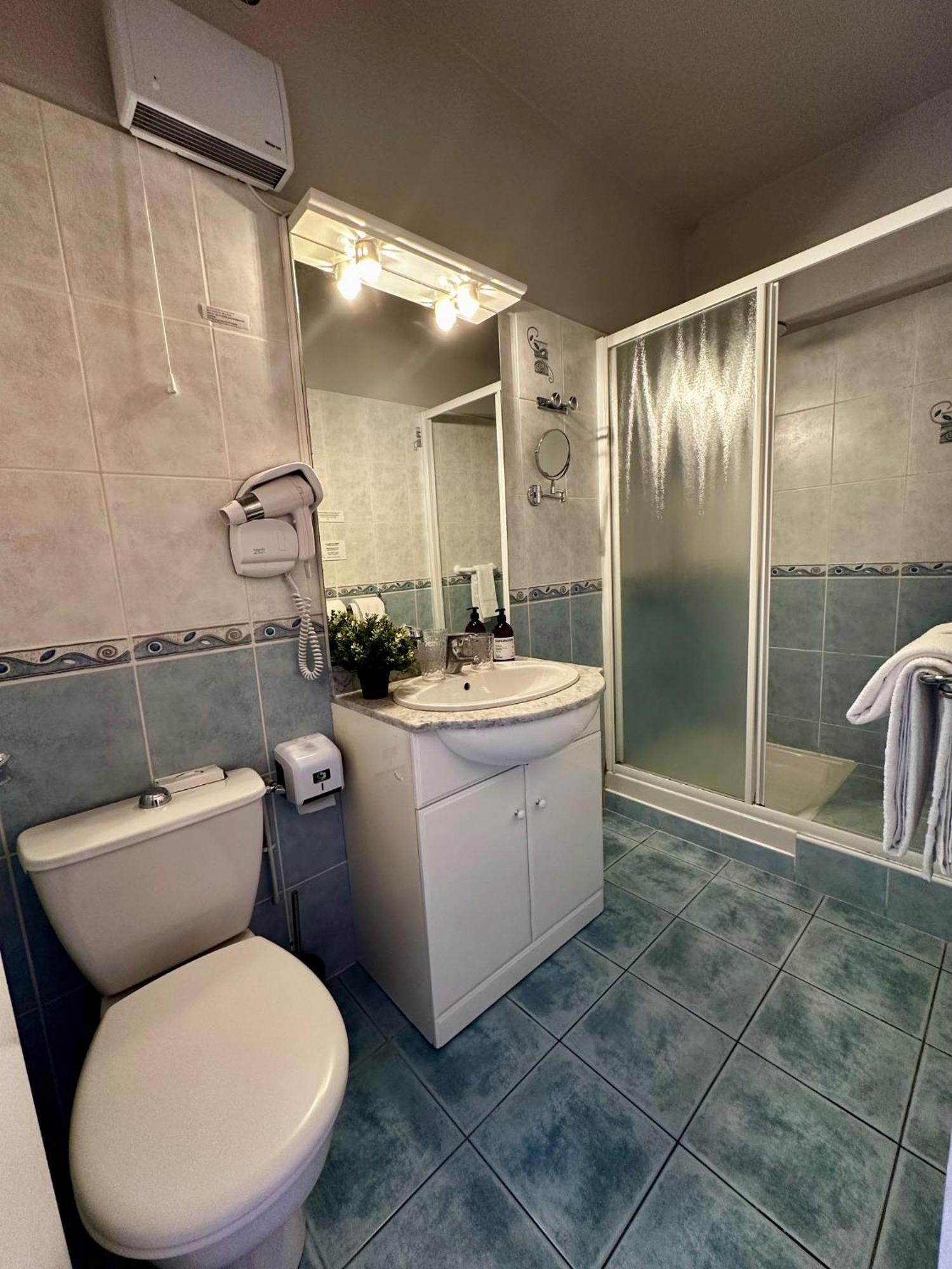 L'oustal Del Barry Hotel