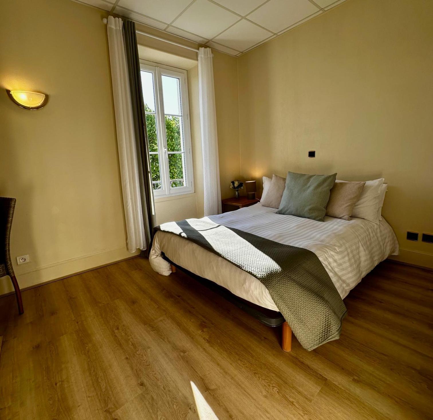 Hotel L'oustal Del Barry