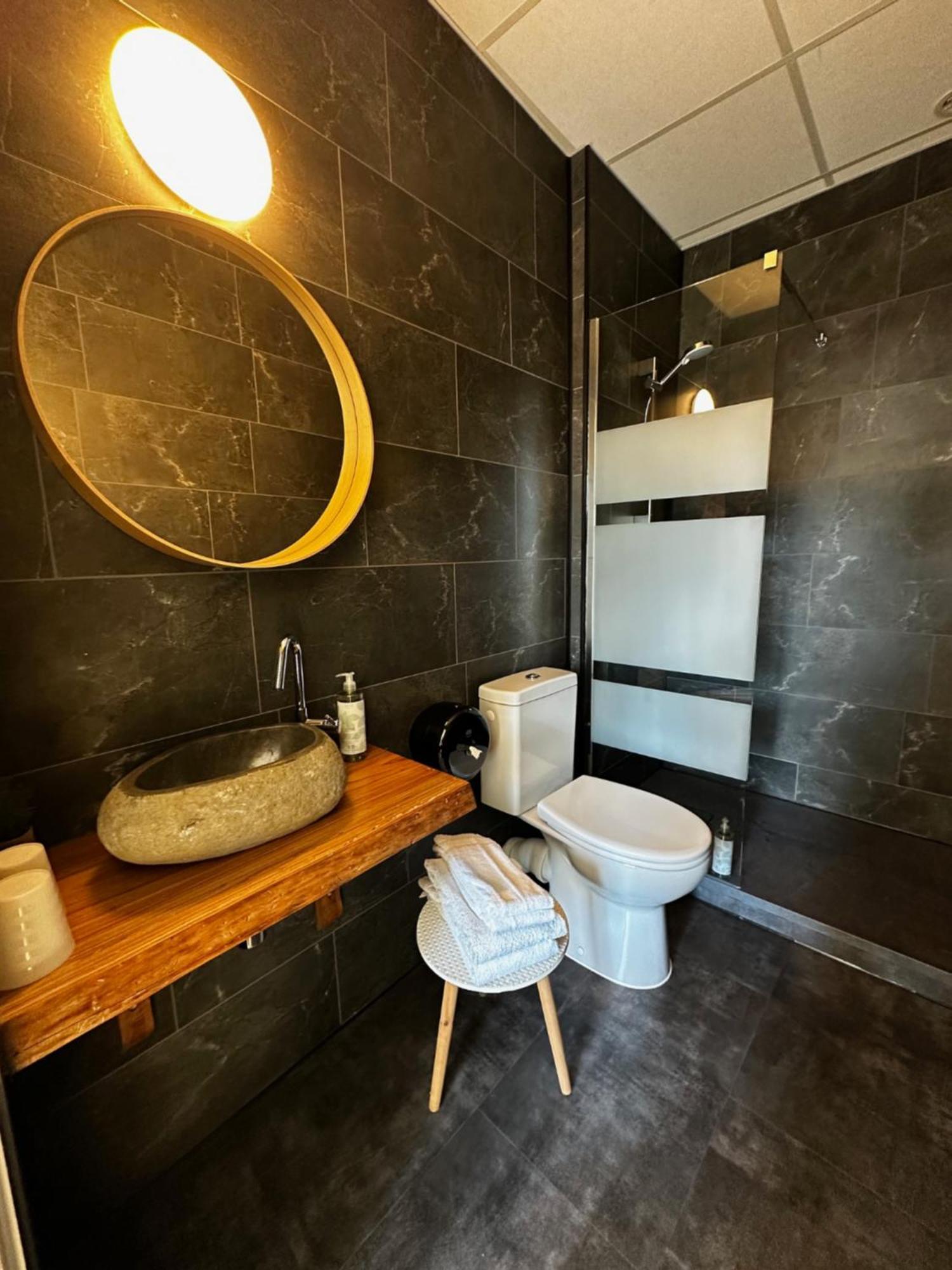 L'oustal Del Barry Hotel 3*