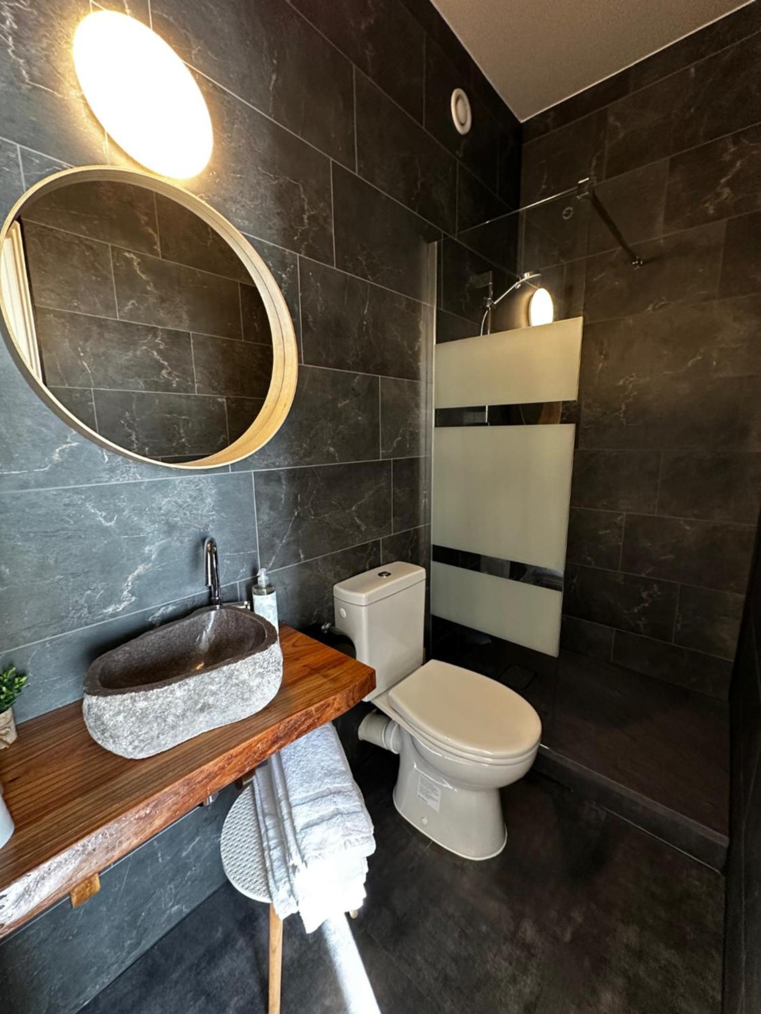 L'oustal Del Barry Hotel