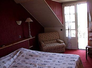 Hotel L'oustal Del Barry Najac