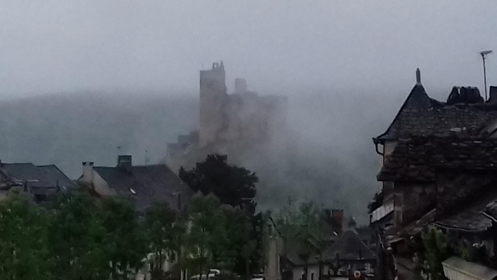 L'oustal Del Barry Najac