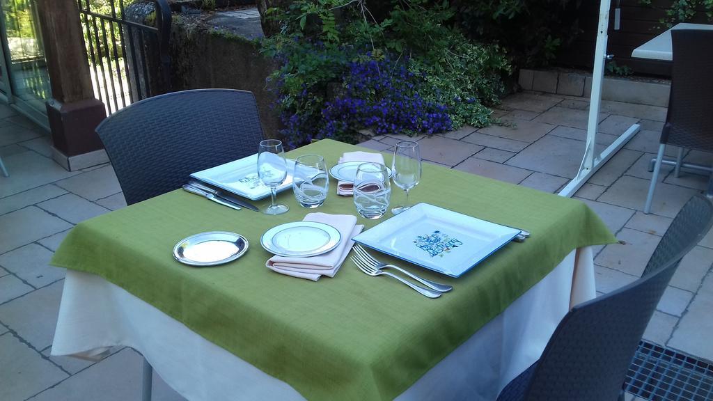 L'oustal Del Barry Hotel