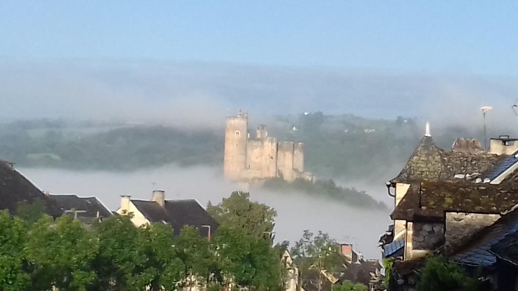 L'oustal Del Barry Najac