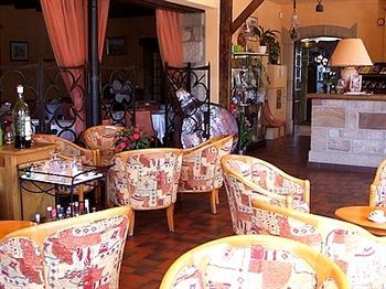 L'oustal Del Barry