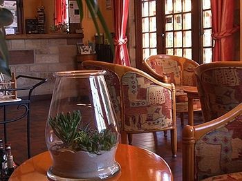 L'oustal Del Barry Hotel Najac