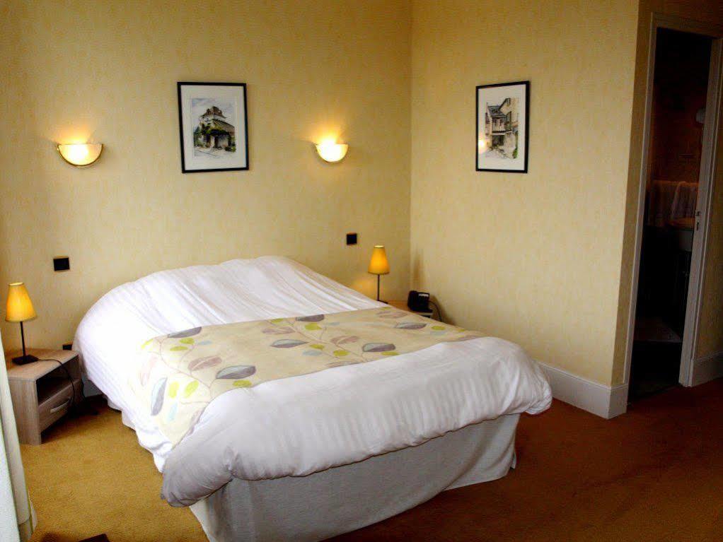 L'oustal Del Barry Hotel