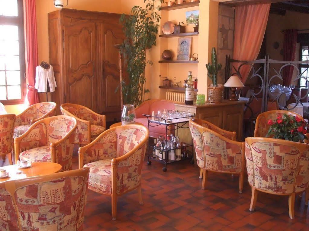 L'oustal Del Barry Hotel 3*