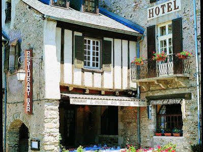 L'oustal Del Barry Hotel